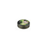 Mini bougie de massage thé vert 30ml 